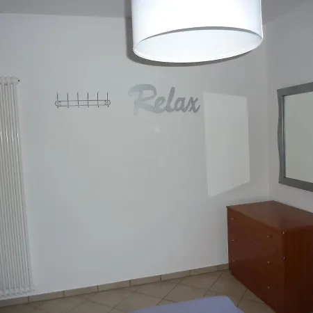Azzurra Terrasse Gartenblick Parkplatz Kostenlos 100 Mtr Zum Apartment *