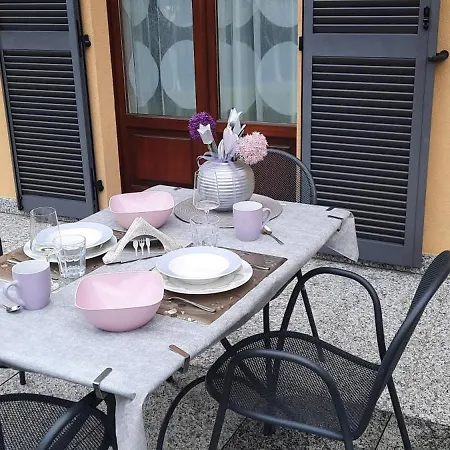 Azzurra Terrasse Gartenblick Parkplatz Kostenlos 100 Mtr Zum *